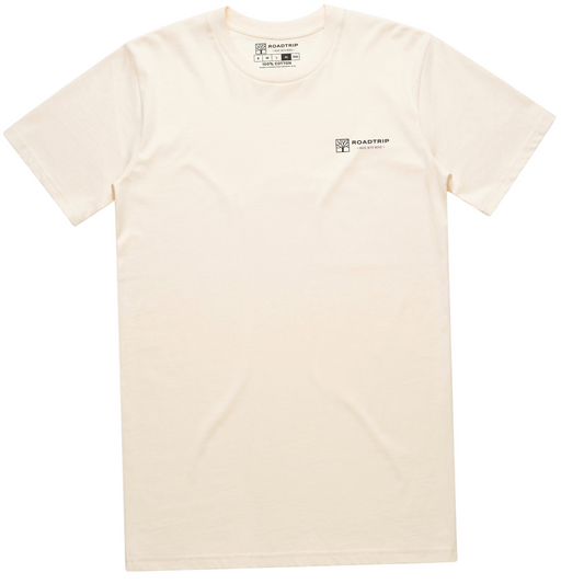 T-shirt Petite espace Big adventure