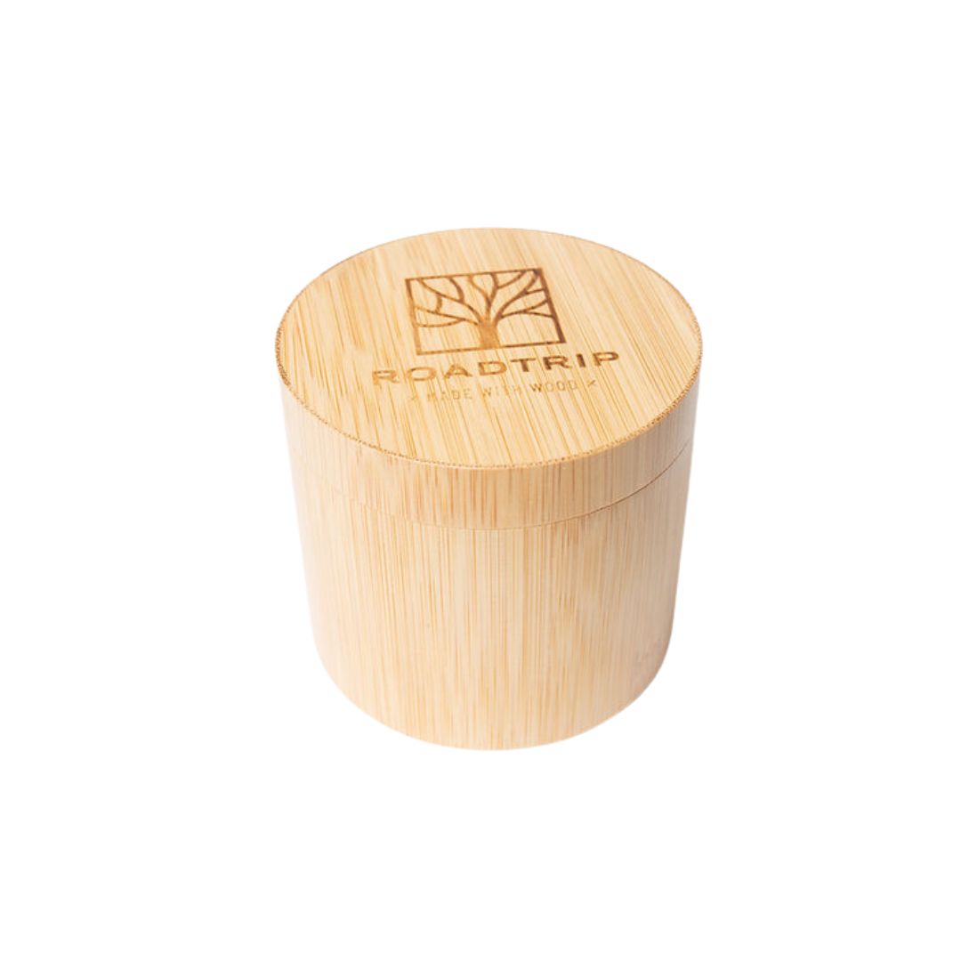 Montre en bois Roadtrip*