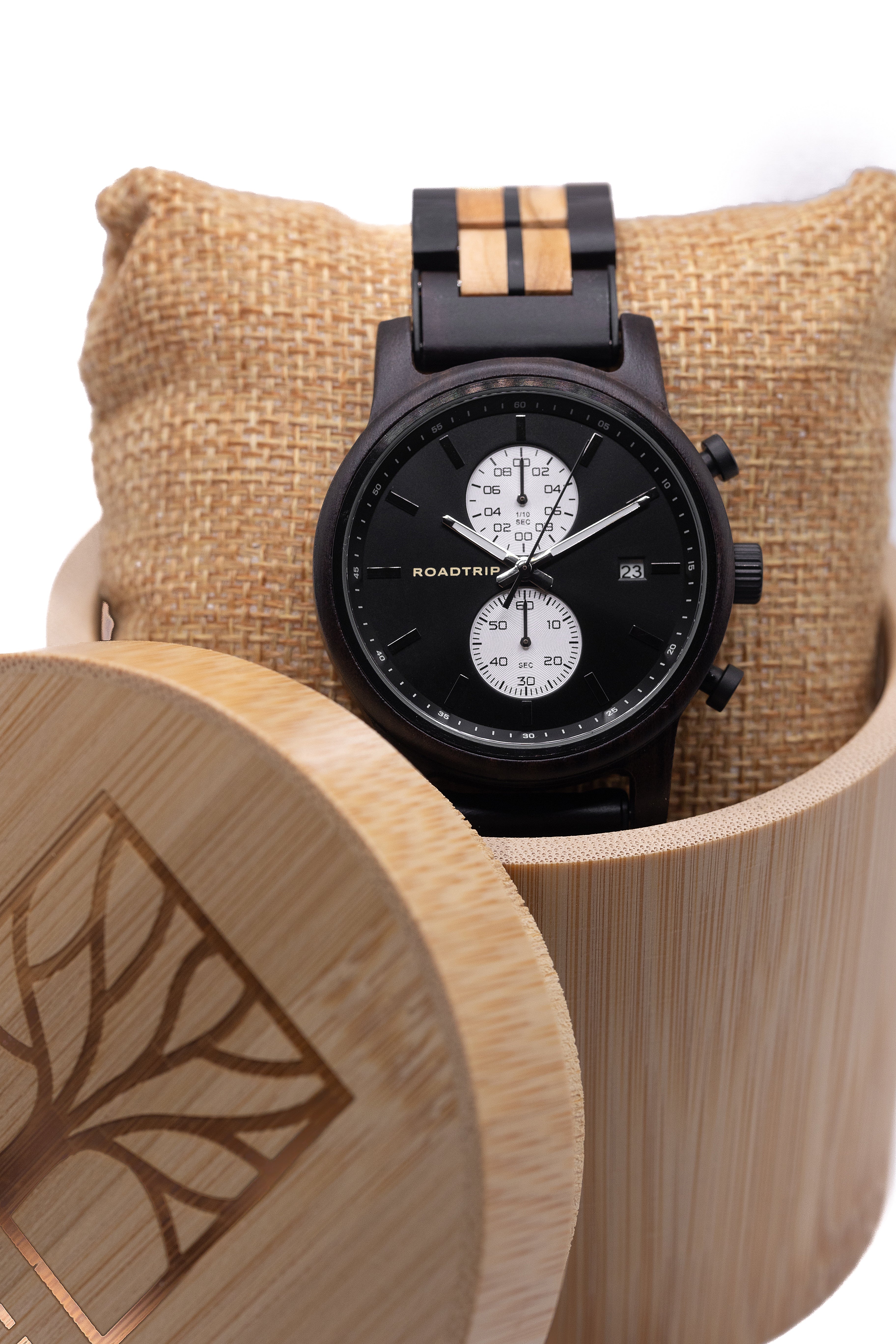 BOREAL BLACK