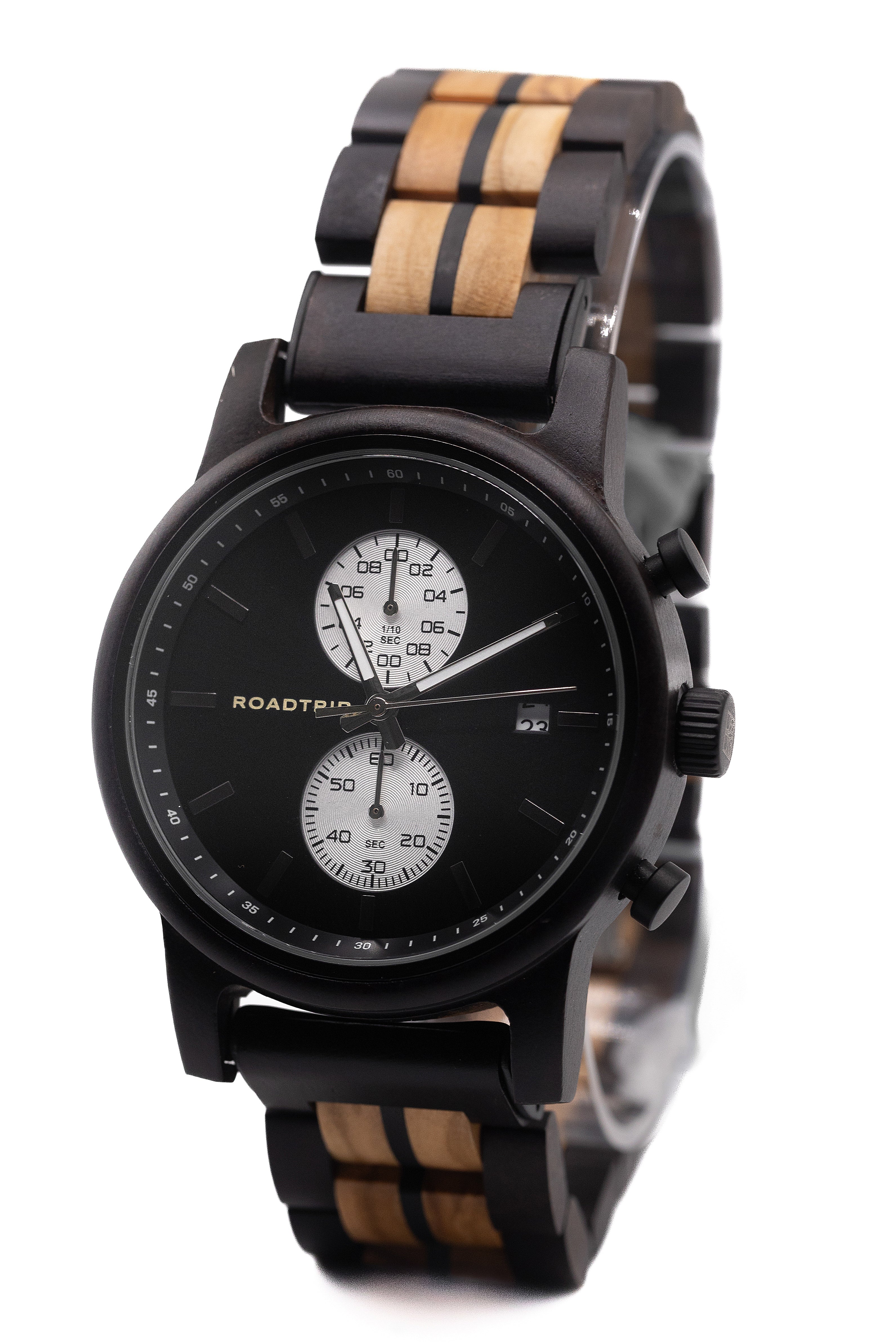 BOREAL BLACK