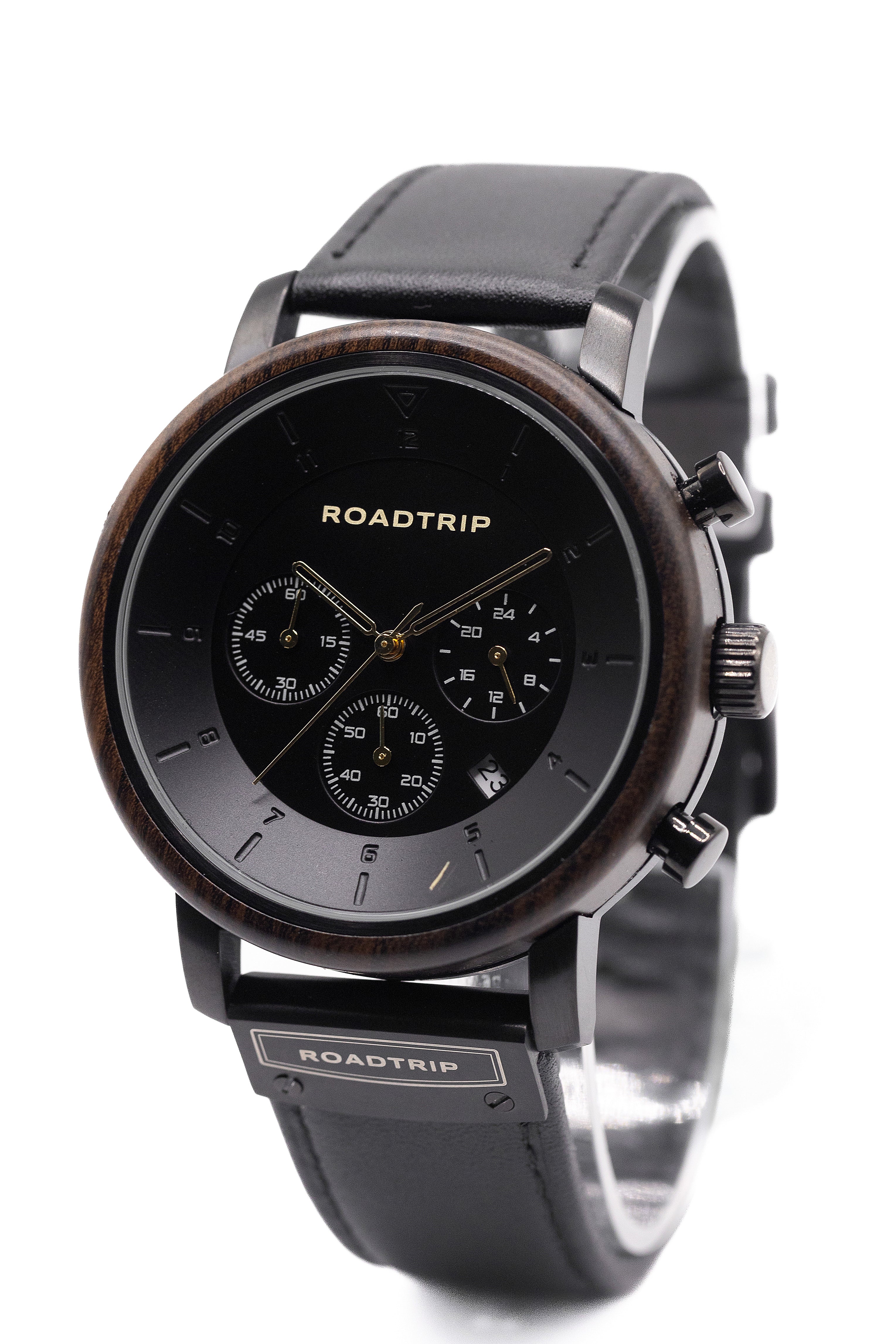 MOON BLACK