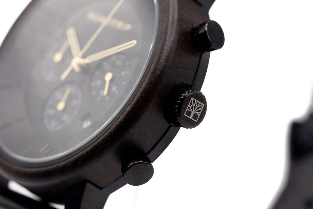 MOON BLACK