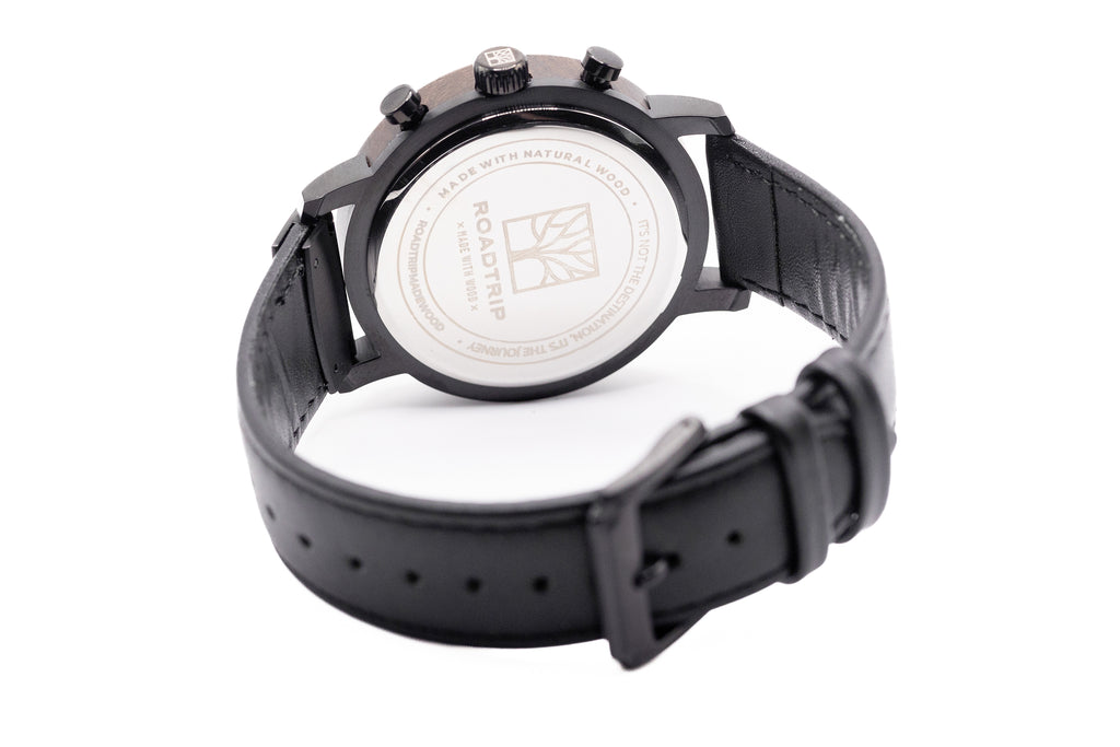 MOON BLACK