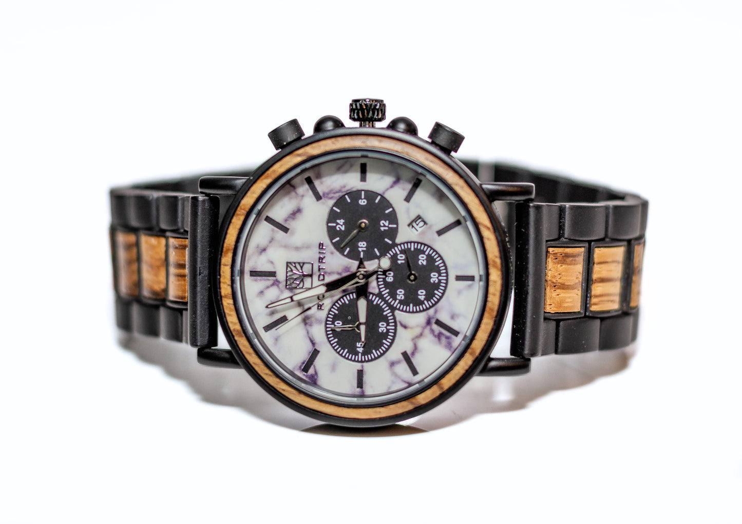 Montre en bois Forest*