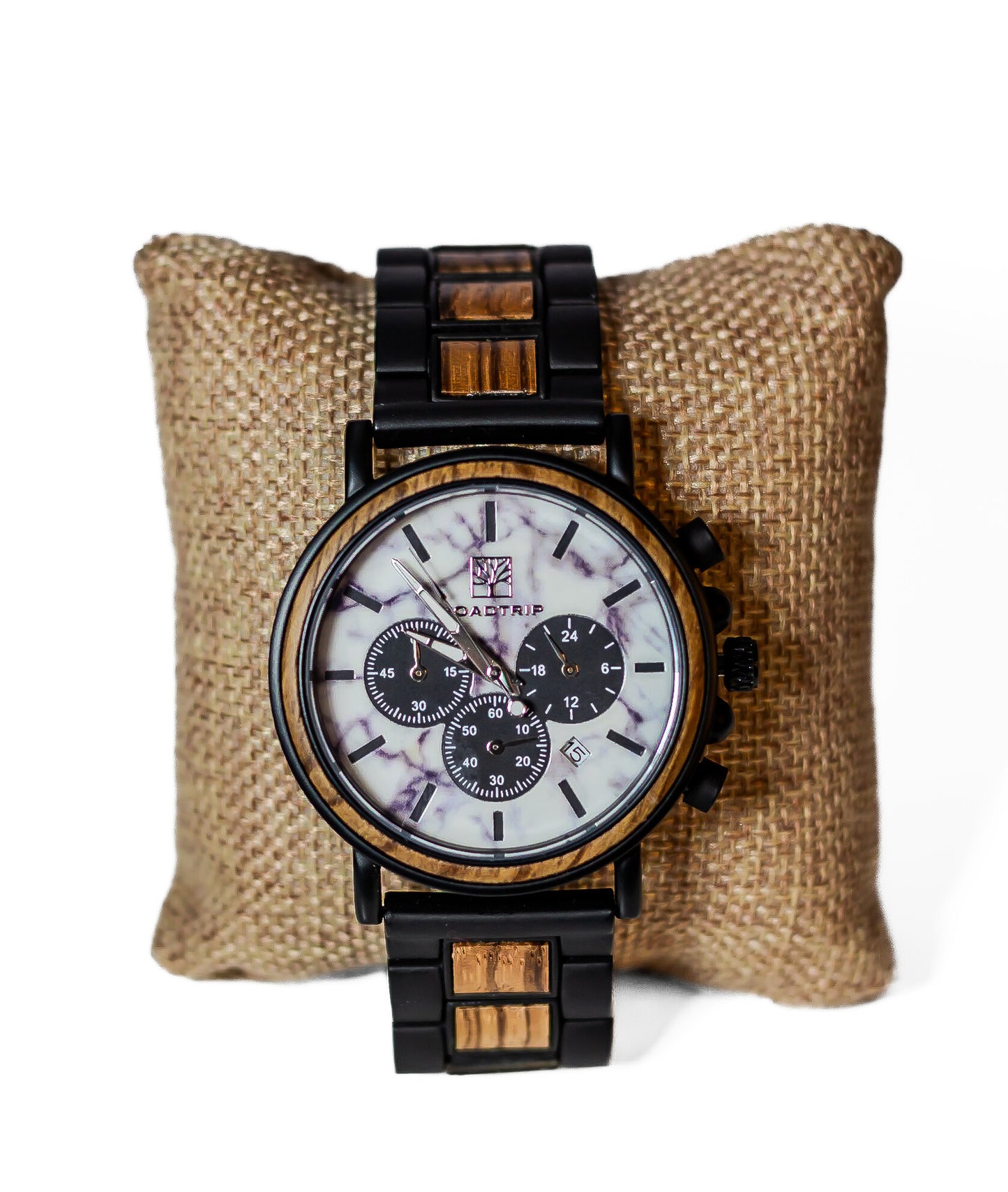 Montre en bois Forest*