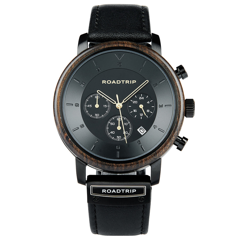 MOON BLACK