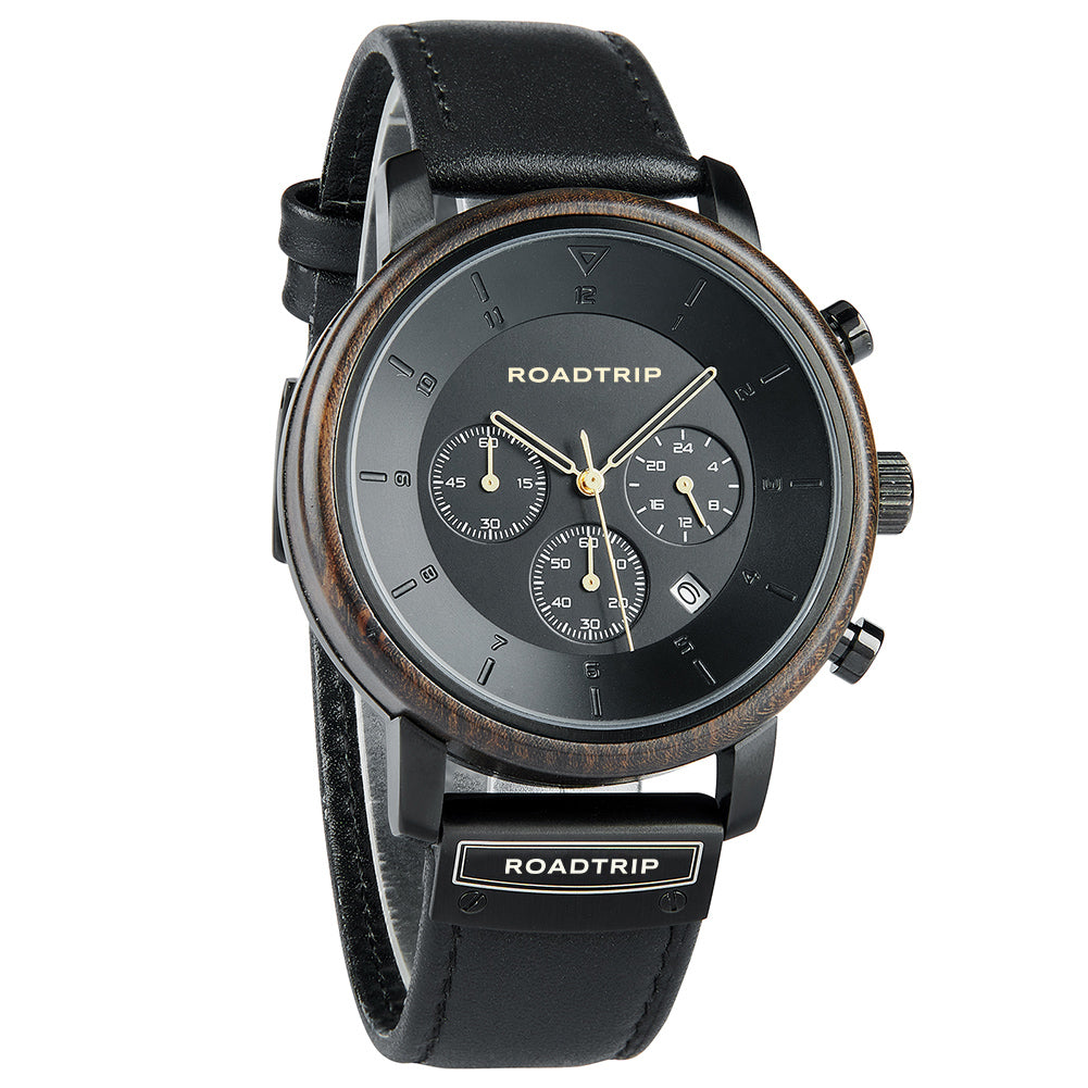 MOON BLACK