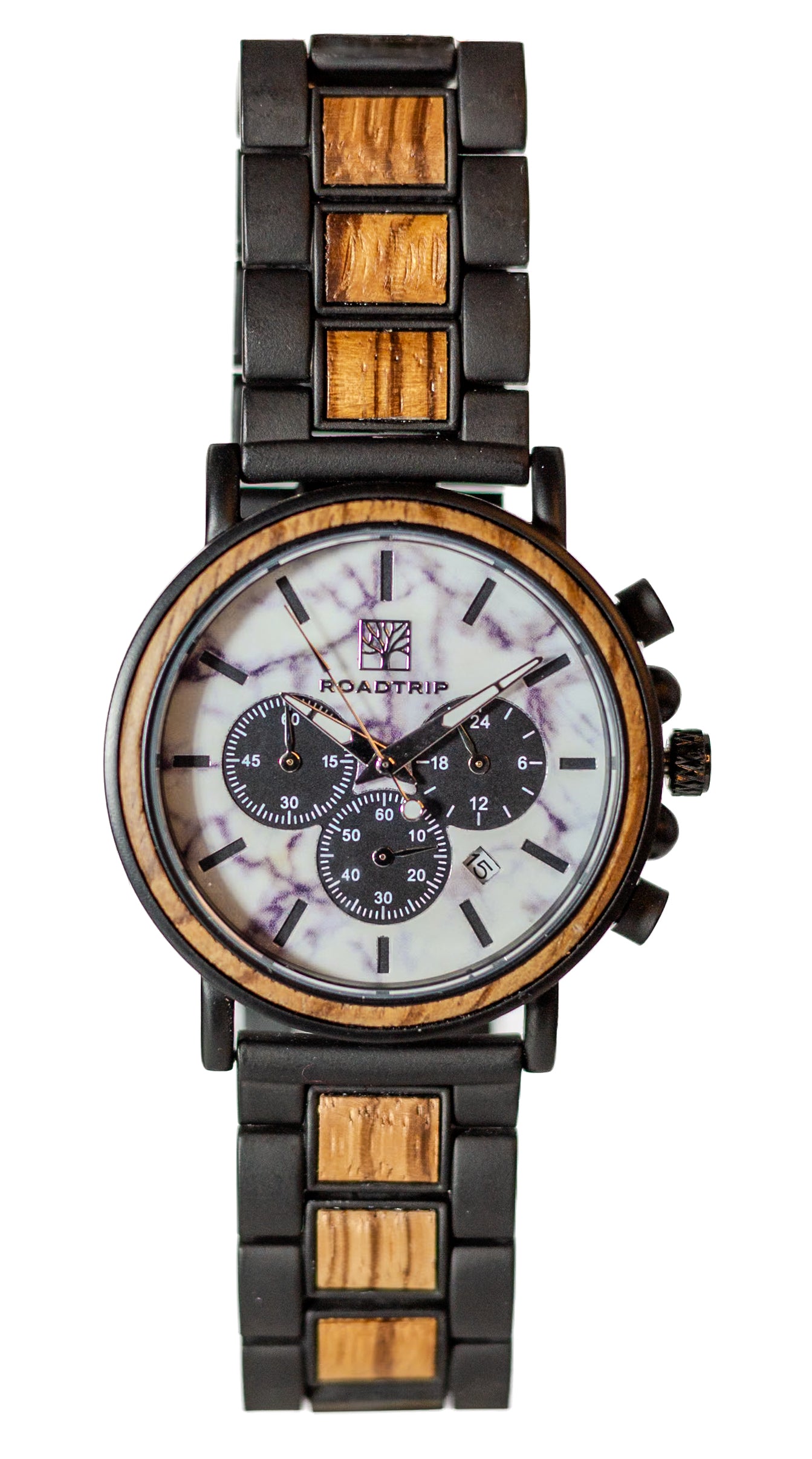 Montre en bois Forest*