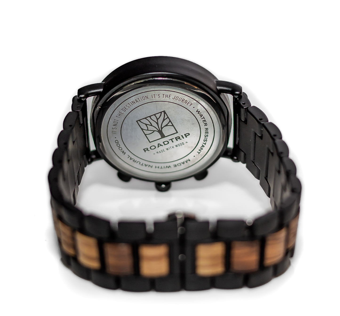 Montre en bois Forest*