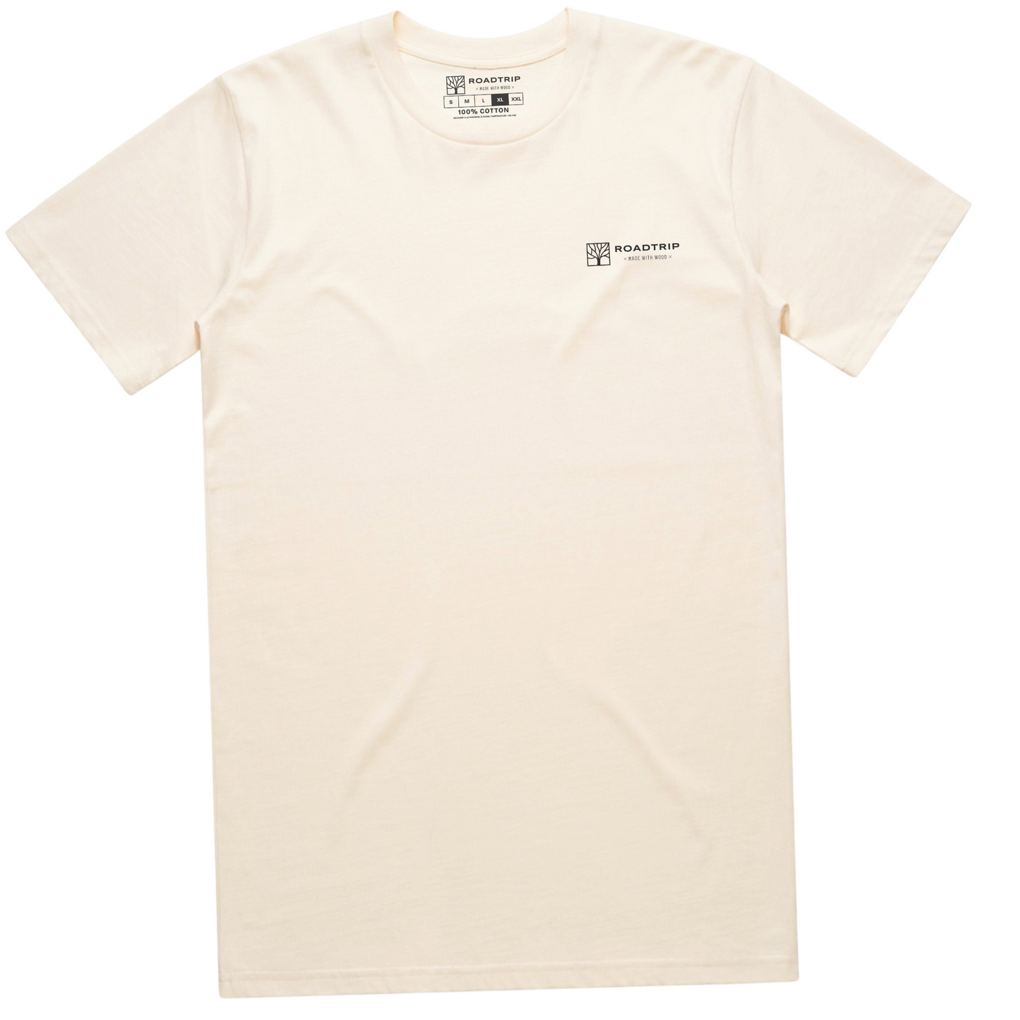 T-shirt Petite espace Big adventure