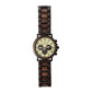 Montre en bois Forest*
