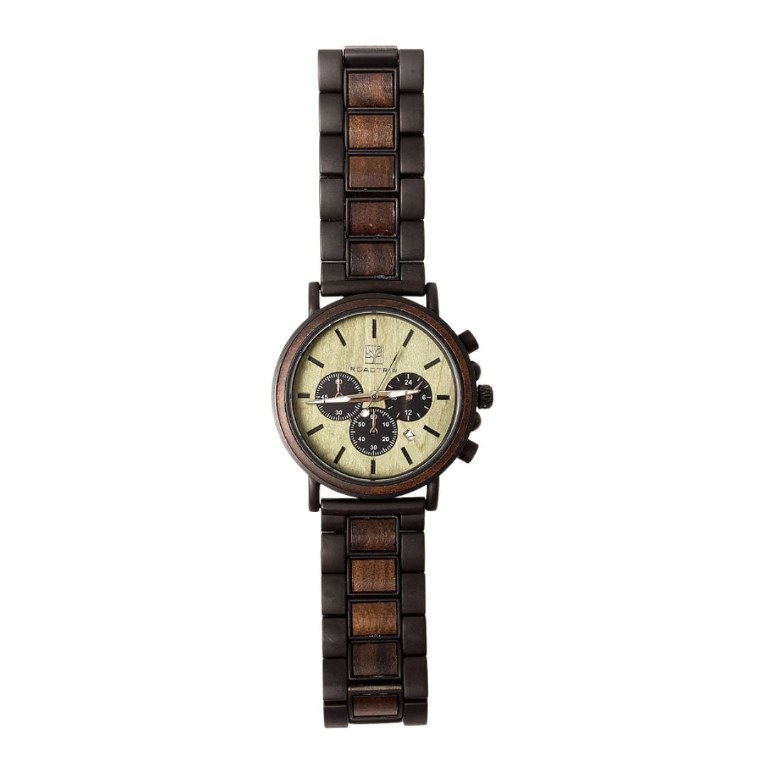 Montre en bois Forest*