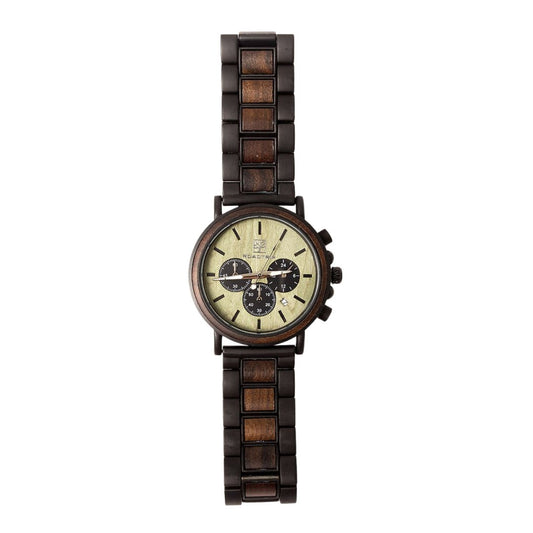 Montre en bois Forest*