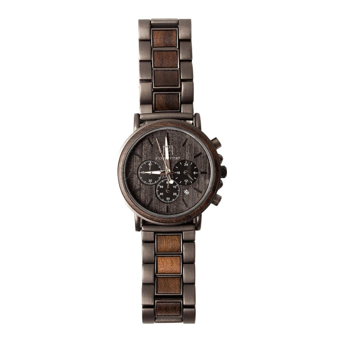 Montre en bois Forest *