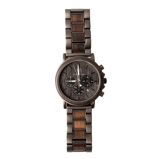 Montre en bois Forest *