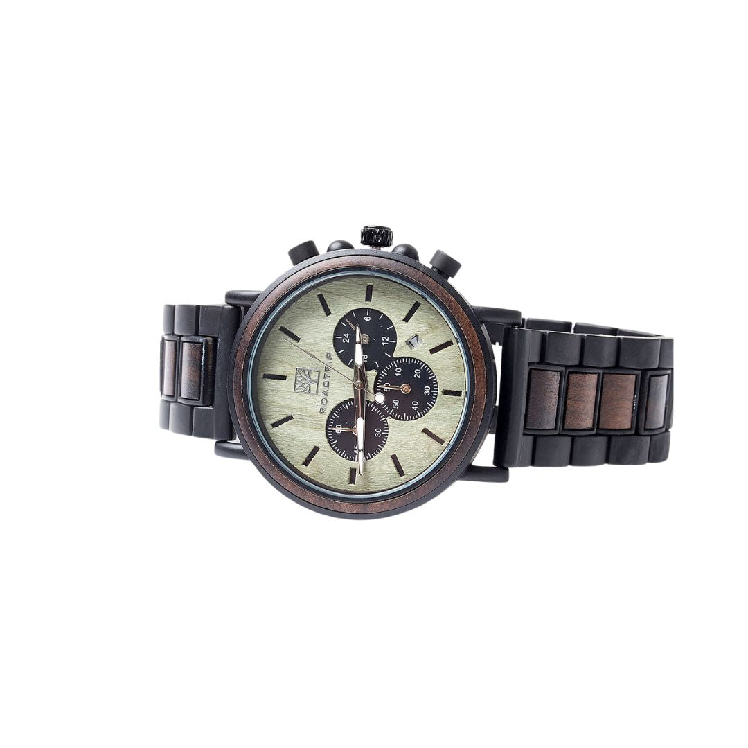 Montre en bois Forest*