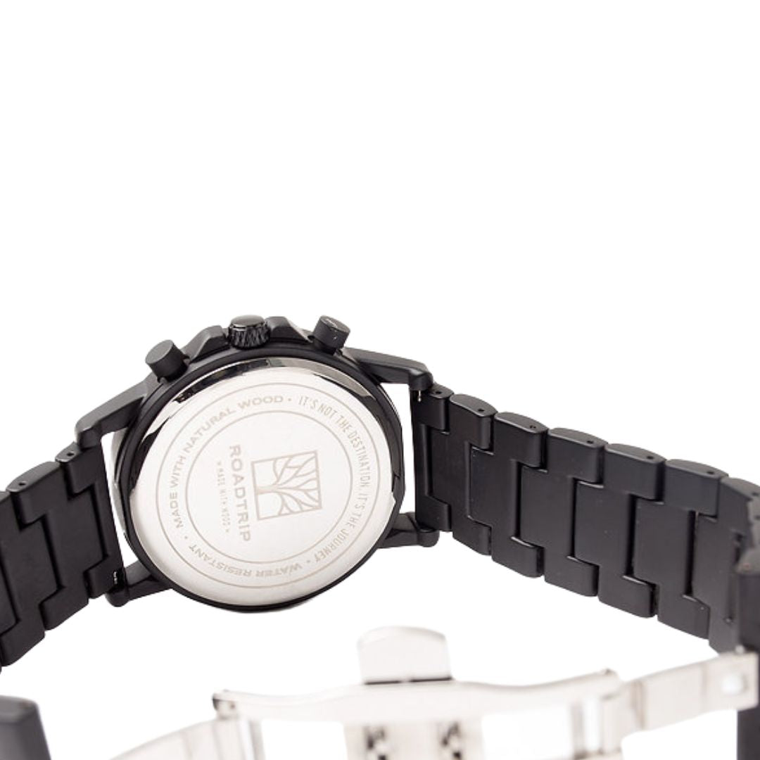 Montre en bois Forest*