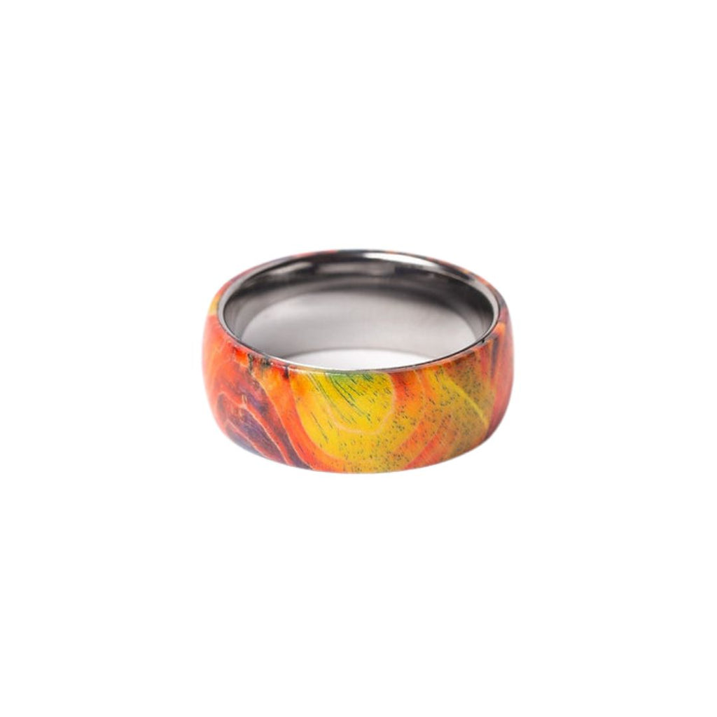 MYSTIC Multicolore