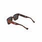 Roadtripmadewood Lunettes de soleil Lunette de soleil Expédition Ambre en bois